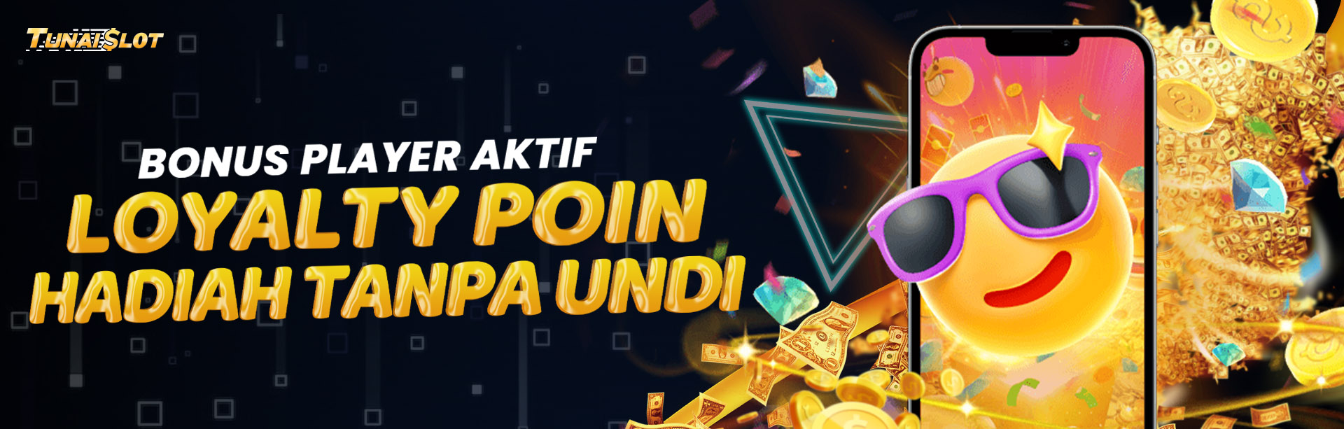 LOYALTY POINT BONUS