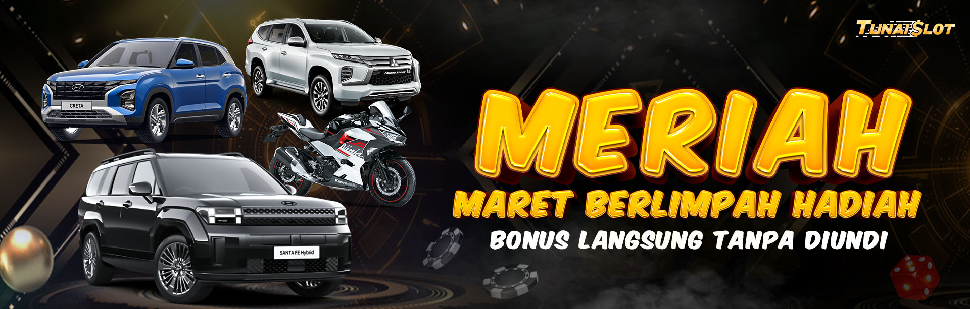 MARET MERIAH