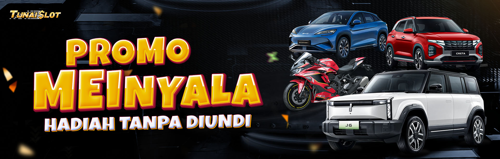 PROMO MEINYALA