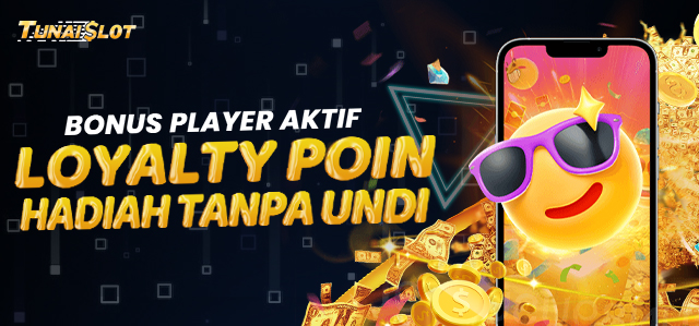 LOYALTY POINT BONUS