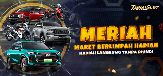MARET MERIAH 2026