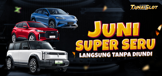 JUNI SUPER SERU