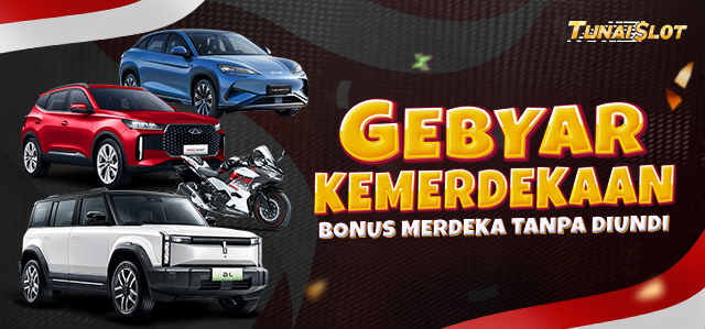 GEBYAR KEMERDEKAAN