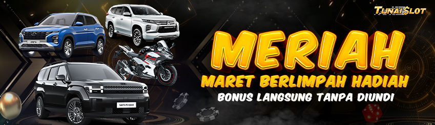 MARET MERIAH