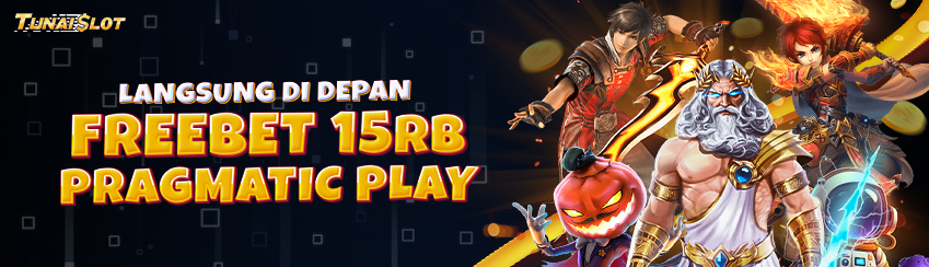 SPESIAL PRAGMATIC PLAY FREEBET