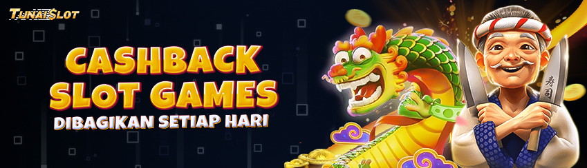 HARIAN BONUS CASHBACK 3%