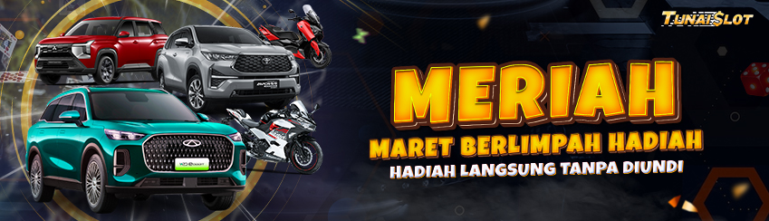MARET MERIAH 2026