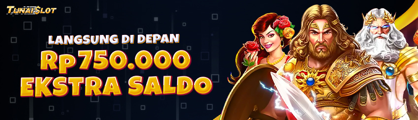 BONUS HARIAN 15% DI DEPAN