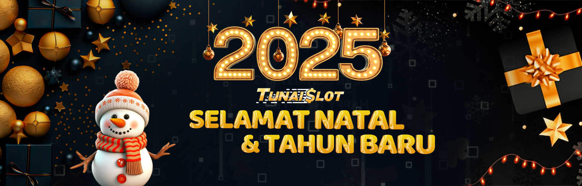 NATAL TAHUN BARU 2025