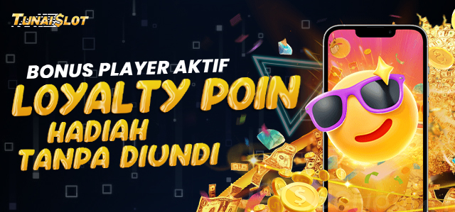 LOYALTY POINT BONUS